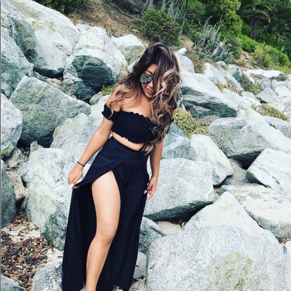 Meet your Posher, Hizbeth